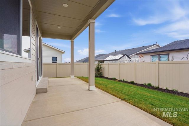 2309 N Ice Fire Ave, Star, ID 83669