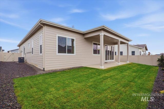 2309 N Ice Fire Ave, Star, ID 83669