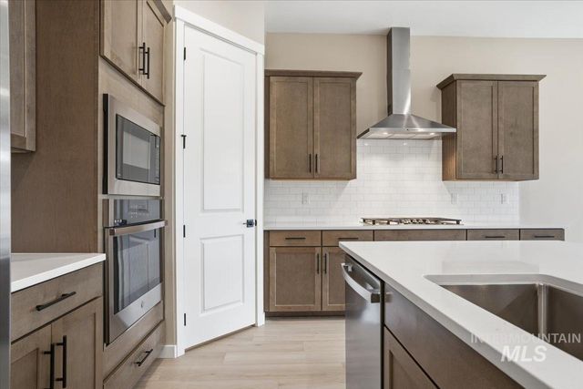 2309 N Ice Fire Ave, Star, ID 83669