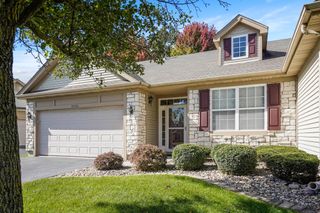 8066 Northcote Court, Dyer, IN 46311