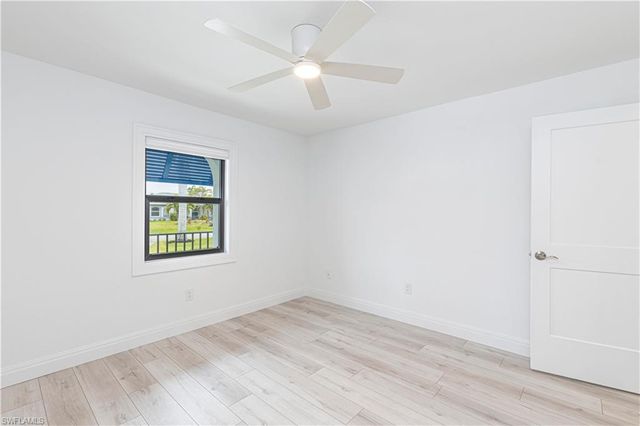 2722 SW 54th TER C, Cape Coral, FL 33914