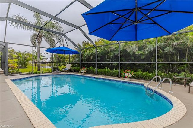 2722 SW 54th TER C, Cape Coral, FL 33914