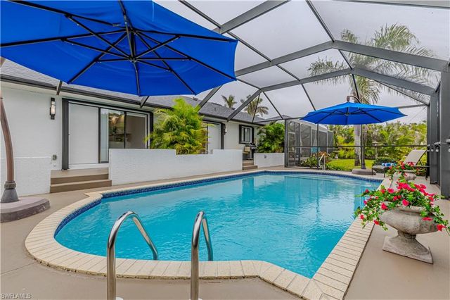 2722 SW 54th TER C, Cape Coral, FL 33914