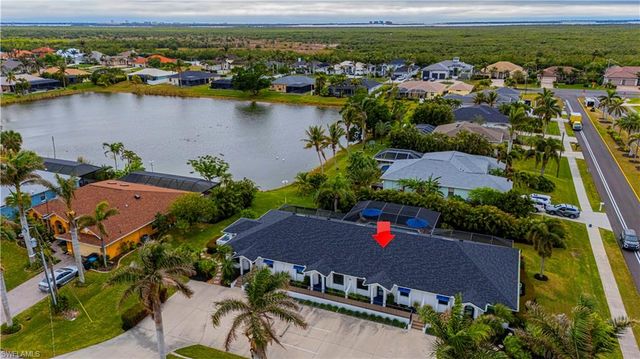 2722 SW 54th TER C, Cape Coral, FL 33914