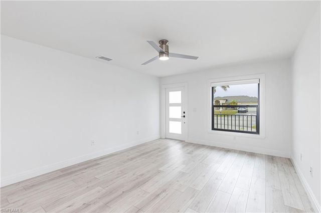 2722 SW 54th TER C, Cape Coral, FL 33914