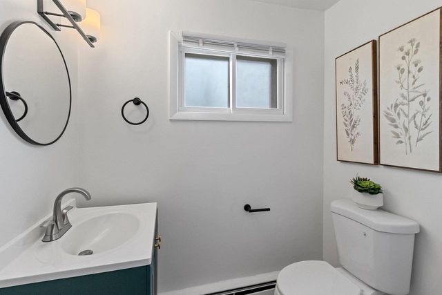 1320 SHEBOYGAN STREET, Oshkosh, WI 54904