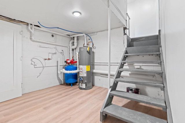 1320 SHEBOYGAN STREET, Oshkosh, WI 54904