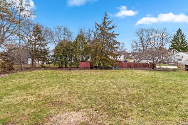 1320 SHEBOYGAN STREET, Oshkosh, WI 54904