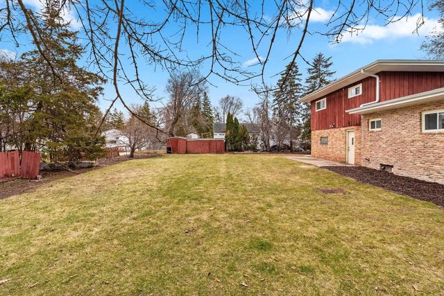 1320 SHEBOYGAN STREET, Oshkosh, WI 54904