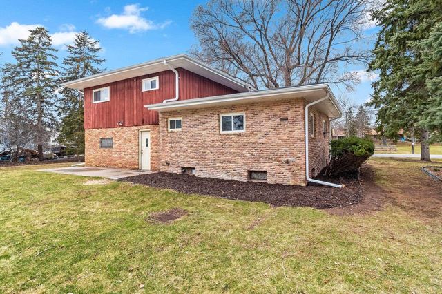 1320 SHEBOYGAN STREET, Oshkosh, WI 54904