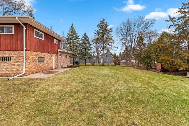 1320 SHEBOYGAN STREET, Oshkosh, WI 54904