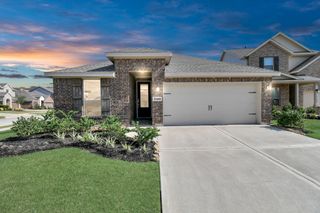 29418 Amber Pine Court, Katy, TX 77494