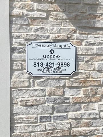 3503 MARIGOLD PATCH COURT, Plant City, FL 33565