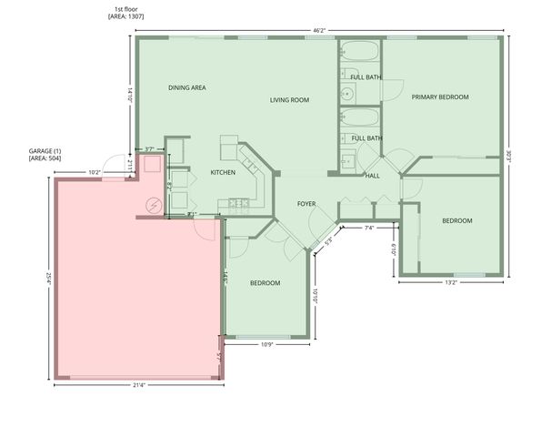 2309 Eagle Brook Drive, Shelbyville, IN 46176