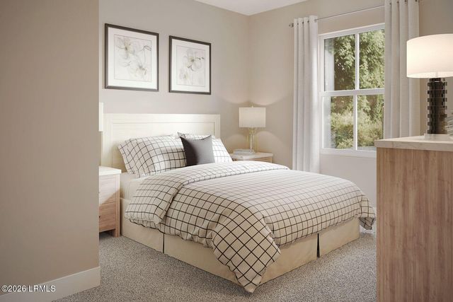 94 Castle Street, Hardeeville, SC 29927