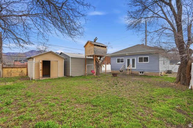 268 E 17TH, Ogden, UT 84404