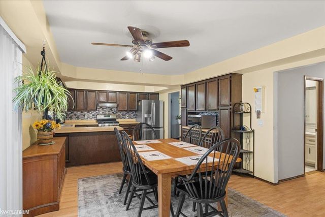 39335 Waldorf Drive, Clinton Twp, MI 48038