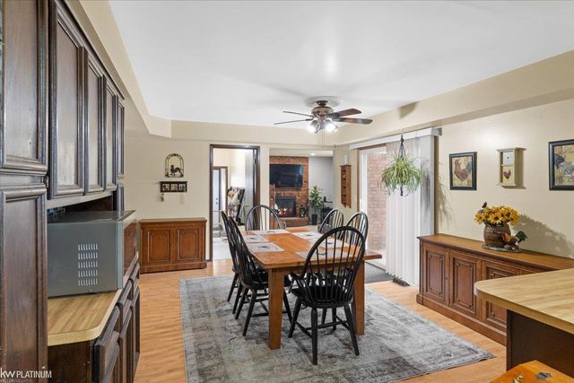 39335 Waldorf Drive, Clinton Twp, MI 48038
