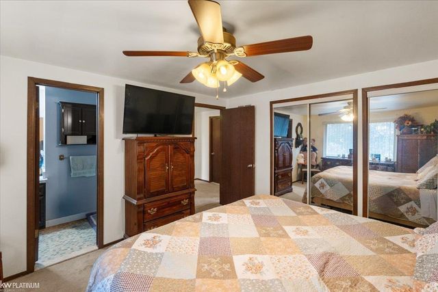 39335 Waldorf Drive, Clinton Twp, MI 48038