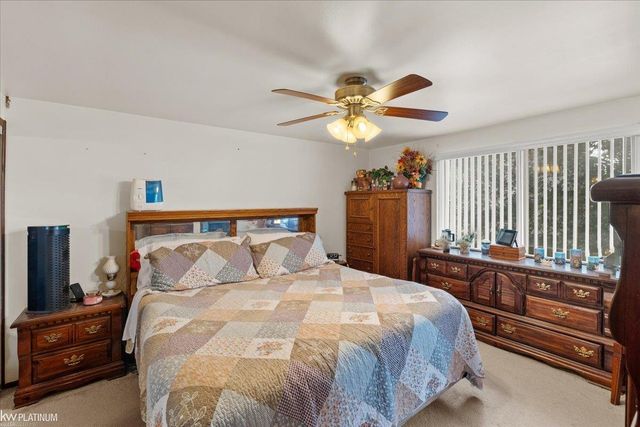 39335 Waldorf Drive, Clinton Twp, MI 48038