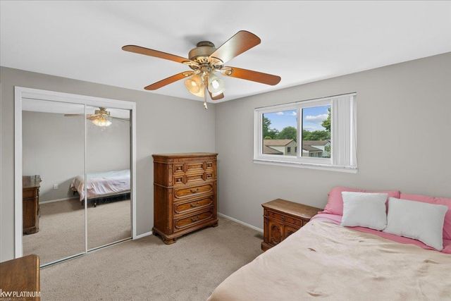 39335 Waldorf Drive, Clinton Twp, MI 48038