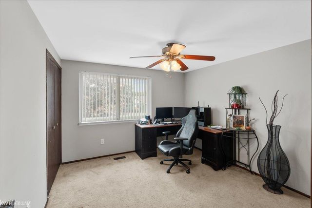 39335 Waldorf Drive, Clinton Twp, MI 48038