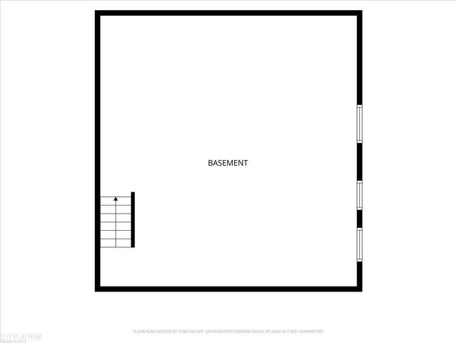 39335 Waldorf Drive, Clinton Twp, MI 48038