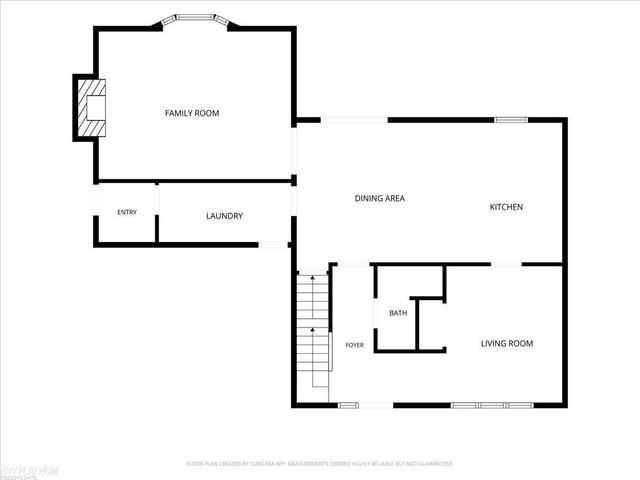 39335 Waldorf Drive, Clinton Twp, MI 48038