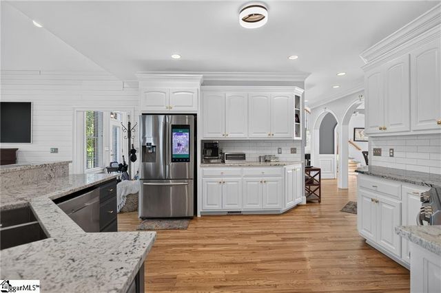107 Rivendell Drive, Anderson, SC 29621