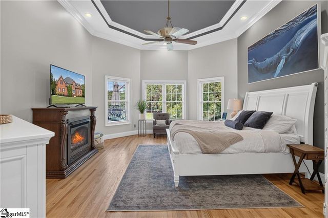 107 Rivendell Drive, Anderson, SC 29621