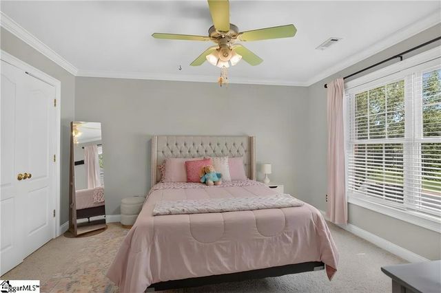 107 Rivendell Drive, Anderson, SC 29621