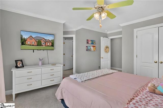 107 Rivendell Drive, Anderson, SC 29621