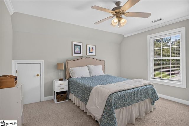 107 Rivendell Drive, Anderson, SC 29621
