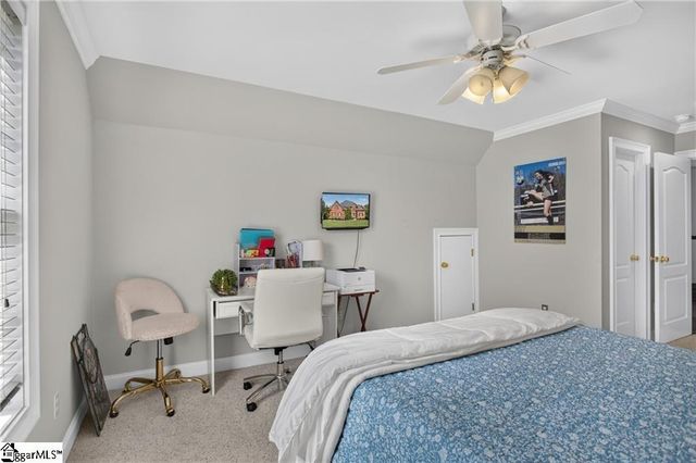 107 Rivendell Drive, Anderson, SC 29621