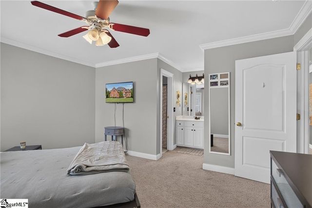 107 Rivendell Drive, Anderson, SC 29621