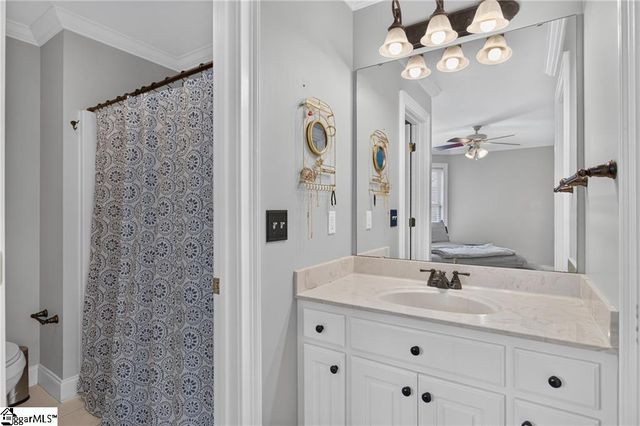 107 Rivendell Drive, Anderson, SC 29621