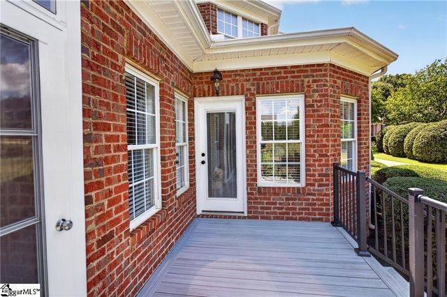 107 Rivendell Drive, Anderson, SC 29621