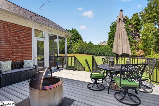 107 Rivendell Drive, Anderson, SC 29621