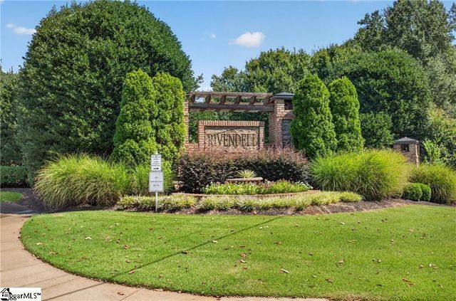 107 Rivendell Drive, Anderson, SC 29621