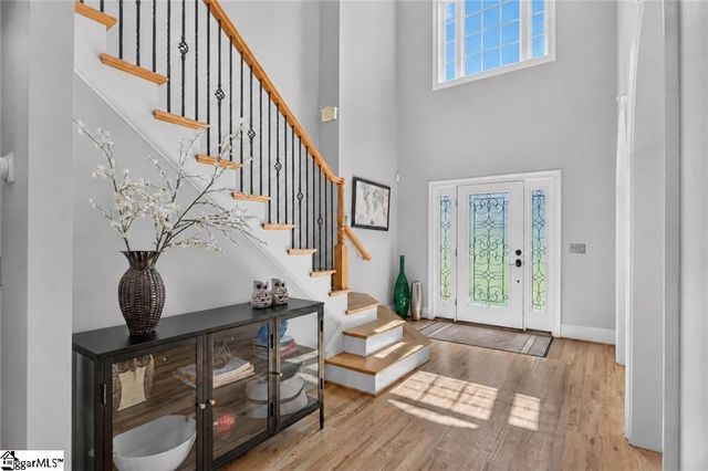 107 Rivendell Drive, Anderson, SC 29621