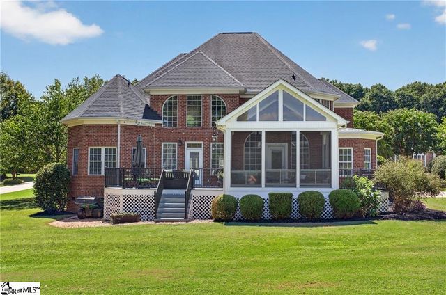 107 Rivendell Drive, Anderson, SC 29621