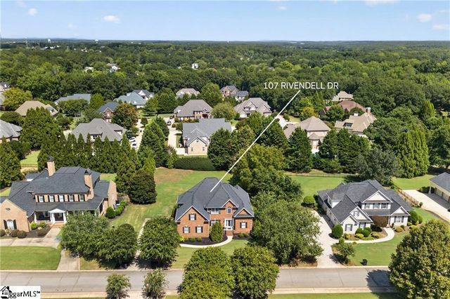 107 Rivendell Drive, Anderson, SC 29621