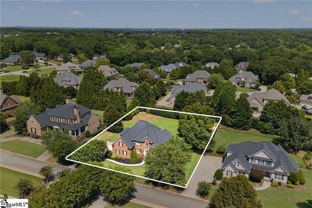 107 Rivendell Drive, Anderson, SC 29621