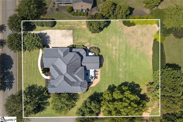 107 Rivendell Drive, Anderson, SC 29621