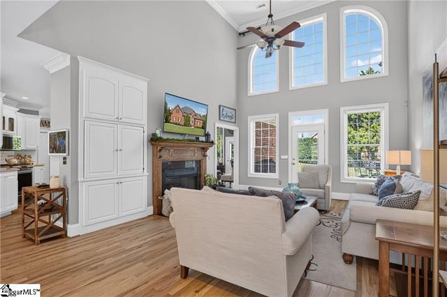 107 Rivendell Drive, Anderson, SC 29621
