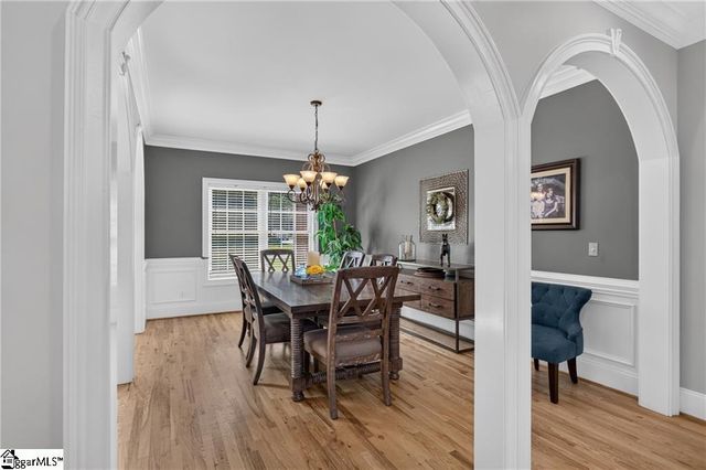 107 Rivendell Drive, Anderson, SC 29621