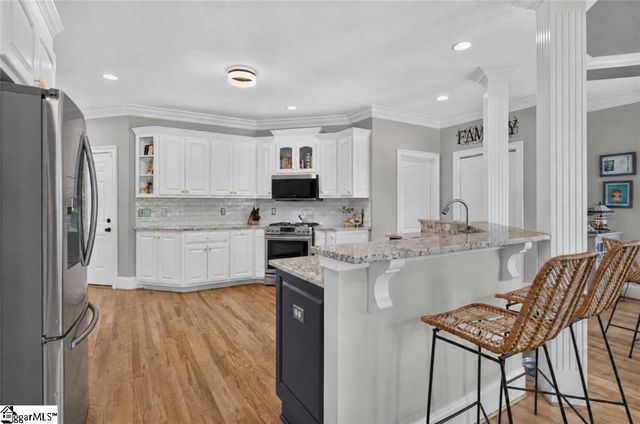 107 Rivendell Drive, Anderson, SC 29621