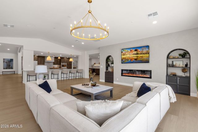 12210 N 76TH Place, Scottsdale, AZ 85260