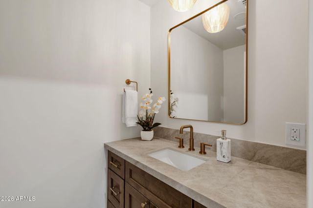 12210 N 76TH Place, Scottsdale, AZ 85260