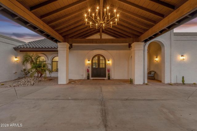 12210 N 76TH Place, Scottsdale, AZ 85260